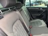 USED 2019 19 VOLKSWAGEN GOLF 1.6 TDI GT Hatchback 5dr Diesel Manual Euro 6 (s/s) (115 ps) ALLOYS + SAT NAV + PARKING SENSORS + REAR PRIVACY GLASS + BLUETOOTH + CLIMATE CONTROL + ONLY 36000 MILES