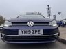 USED 2019 19 VOLKSWAGEN GOLF 1.6 TDI GT Hatchback 5dr Diesel Manual Euro 6 (s/s) (115 ps) ALLOYS + SAT NAV + PARKING SENSORS + REAR PRIVACY GLASS + BLUETOOTH + CLIMATE CONTROL + ONLY 36000 MILES
