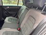 USED 2019 19 VOLKSWAGEN GOLF 1.6 TDI GT Hatchback 5dr Diesel Manual Euro 6 (s/s) (115 ps) ALLOYS + SAT NAV + PARKING SENSORS + REAR PRIVACY GLASS + BLUETOOTH + CLIMATE CONTROL + ONLY 36000 MILES