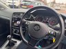 USED 2019 19 VOLKSWAGEN GOLF 1.6 TDI GT Hatchback 5dr Diesel Manual Euro 6 (s/s) (115 ps) ALLOYS + SAT NAV + PARKING SENSORS + REAR PRIVACY GLASS + BLUETOOTH + CLIMATE CONTROL + ONLY 36000 MILES