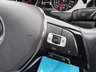 USED 2019 19 VOLKSWAGEN GOLF 1.6 TDI GT Hatchback 5dr Diesel Manual Euro 6 (s/s) (115 ps) ALLOYS + SAT NAV + PARKING SENSORS + REAR PRIVACY GLASS + BLUETOOTH + CLIMATE CONTROL + ONLY 36000 MILES