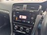 USED 2019 19 VOLKSWAGEN GOLF 1.6 TDI GT Hatchback 5dr Diesel Manual Euro 6 (s/s) (115 ps) ALLOYS + SAT NAV + PARKING SENSORS + REAR PRIVACY GLASS + BLUETOOTH + CLIMATE CONTROL + ONLY 36000 MILES