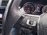 USED 2019 19 VOLKSWAGEN GOLF 1.6 TDI GT Hatchback 5dr Diesel Manual Euro 6 (s/s) (115 ps) ALLOYS + SAT NAV + PARKING SENSORS + REAR PRIVACY GLASS + BLUETOOTH + CLIMATE CONTROL + ONLY 36000 MILES