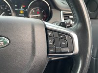 USED 2018 68 LAND ROVER DISCOVERY SPORT 2.0 TD4 Landmark SUV 5dr Diesel Auto 4WD Euro 6 (s/s) (180 ps) THIS CAR COMES WITH 6 MONTHS WARRANTY , BREAKDOWN COVER & RECOVERY++  GREAT EXAMPLE OF AUTOMATIC 4 X 4 + NAVIGATION SYSTEM + BLUETOOTH + DAB RADIO + USB CONNECTION + AUX CONNECTION + FRONT AND REAR PARKING SENSORS + REVERSING CAMERA + FULL  LEATHER TRIM  + FRONT HEATED SEATS + CRUISE CONTROL + CLIMATE CONTROL + PRIVACY GLASS + MERIDIAN SOUND SYSTEM + AUTO START STOP + ELECTRIC PARKING BRAKE + ELECTRIC SEAT ADJUSTMENT+ FOLDING MIRRORS + TRACTION CONTROL + DAY TIME RUNNING LIGHTS + KEY LESS START