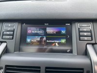 USED 2018 68 LAND ROVER DISCOVERY SPORT 2.0 TD4 Landmark SUV 5dr Diesel Auto 4WD Euro 6 (s/s) (180 ps) THIS CAR COMES WITH 6 MONTHS WARRANTY , BREAKDOWN COVER & RECOVERY++  GREAT EXAMPLE OF AUTOMATIC 4 X 4 + NAVIGATION SYSTEM + BLUETOOTH + DAB RADIO + USB CONNECTION + AUX CONNECTION + FRONT AND REAR PARKING SENSORS + REVERSING CAMERA + FULL  LEATHER TRIM  + FRONT HEATED SEATS + CRUISE CONTROL + CLIMATE CONTROL + PRIVACY GLASS + MERIDIAN SOUND SYSTEM + AUTO START STOP + ELECTRIC PARKING BRAKE + ELECTRIC SEAT ADJUSTMENT+ FOLDING MIRRORS + TRACTION CONTROL + DAY TIME RUNNING LIGHTS + KEY LESS START