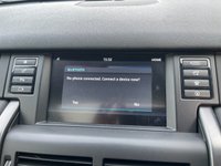 USED 2018 68 LAND ROVER DISCOVERY SPORT 2.0 TD4 Landmark SUV 5dr Diesel Auto 4WD Euro 6 (s/s) (180 ps) THIS CAR COMES WITH 6 MONTHS WARRANTY , BREAKDOWN COVER & RECOVERY++  GREAT EXAMPLE OF AUTOMATIC 4 X 4 + NAVIGATION SYSTEM + BLUETOOTH + DAB RADIO + USB CONNECTION + AUX CONNECTION + FRONT AND REAR PARKING SENSORS + REVERSING CAMERA + FULL  LEATHER TRIM  + FRONT HEATED SEATS + CRUISE CONTROL + CLIMATE CONTROL + PRIVACY GLASS + MERIDIAN SOUND SYSTEM + AUTO START STOP + ELECTRIC PARKING BRAKE + ELECTRIC SEAT ADJUSTMENT+ FOLDING MIRRORS + TRACTION CONTROL + DAY TIME RUNNING LIGHTS + KEY LESS START