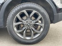 USED 2018 68 LAND ROVER DISCOVERY SPORT 2.0 TD4 Landmark SUV 5dr Diesel Auto 4WD Euro 6 (s/s) (180 ps) THIS CAR COMES WITH 6 MONTHS WARRANTY , BREAKDOWN COVER & RECOVERY++  GREAT EXAMPLE OF AUTOMATIC 4 X 4 + NAVIGATION SYSTEM + BLUETOOTH + DAB RADIO + USB CONNECTION + AUX CONNECTION + FRONT AND REAR PARKING SENSORS + REVERSING CAMERA + FULL  LEATHER TRIM  + FRONT HEATED SEATS + CRUISE CONTROL + CLIMATE CONTROL + PRIVACY GLASS + MERIDIAN SOUND SYSTEM + AUTO START STOP + ELECTRIC PARKING BRAKE + ELECTRIC SEAT ADJUSTMENT+ FOLDING MIRRORS + TRACTION CONTROL + DAY TIME RUNNING LIGHTS + KEY LESS START