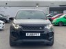 USED 2018 68 LAND ROVER DISCOVERY SPORT 2.0 TD4 Landmark SUV 5dr Diesel Auto 4WD Euro 6 (s/s) (180 ps) THIS CAR COMES WITH 6 MONTHS WARRANTY , BREAKDOWN COVER & RECOVERY++  GREAT EXAMPLE OF AUTOMATIC 4 X 4 + NAVIGATION SYSTEM + BLUETOOTH + DAB RADIO + USB CONNECTION + AUX CONNECTION + FRONT AND REAR PARKING SENSORS + REVERSING CAMERA + FULL  LEATHER TRIM  + FRONT HEATED SEATS + CRUISE CONTROL + CLIMATE CONTROL + PRIVACY GLASS + MERIDIAN SOUND SYSTEM + AUTO START STOP + ELECTRIC PARKING BRAKE + ELECTRIC SEAT ADJUSTMENT+ FOLDING MIRRORS + TRACTION CONTROL + DAY TIME RUNNING LIGHTS + KEY LESS START