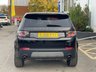 USED 2018 68 LAND ROVER DISCOVERY SPORT 2.0 TD4 Landmark SUV 5dr Diesel Auto 4WD Euro 6 (s/s) (180 ps) THIS CAR COMES WITH 6 MONTHS WARRANTY , BREAKDOWN COVER & RECOVERY++  GREAT EXAMPLE OF AUTOMATIC 4 X 4 + NAVIGATION SYSTEM + BLUETOOTH + DAB RADIO + USB CONNECTION + AUX CONNECTION + FRONT AND REAR PARKING SENSORS + REVERSING CAMERA + FULL  LEATHER TRIM  + FRONT HEATED SEATS + CRUISE CONTROL + CLIMATE CONTROL + PRIVACY GLASS + MERIDIAN SOUND SYSTEM + AUTO START STOP + ELECTRIC PARKING BRAKE + ELECTRIC SEAT ADJUSTMENT+ FOLDING MIRRORS + TRACTION CONTROL + DAY TIME RUNNING LIGHTS + KEY LESS START