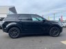 USED 2018 68 LAND ROVER DISCOVERY SPORT 2.0 TD4 Landmark SUV 5dr Diesel Auto 4WD Euro 6 (s/s) (180 ps) THIS CAR COMES WITH 6 MONTHS WARRANTY , BREAKDOWN COVER & RECOVERY++  GREAT EXAMPLE OF AUTOMATIC 4 X 4 + NAVIGATION SYSTEM + BLUETOOTH + DAB RADIO + USB CONNECTION + AUX CONNECTION + FRONT AND REAR PARKING SENSORS + REVERSING CAMERA + FULL  LEATHER TRIM  + FRONT HEATED SEATS + CRUISE CONTROL + CLIMATE CONTROL + PRIVACY GLASS + MERIDIAN SOUND SYSTEM + AUTO START STOP + ELECTRIC PARKING BRAKE + ELECTRIC SEAT ADJUSTMENT+ FOLDING MIRRORS + TRACTION CONTROL + DAY TIME RUNNING LIGHTS + KEY LESS START