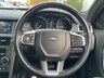 USED 2018 68 LAND ROVER DISCOVERY SPORT 2.0 TD4 Landmark SUV 5dr Diesel Auto 4WD Euro 6 (s/s) (180 ps) THIS CAR COMES WITH 6 MONTHS WARRANTY , BREAKDOWN COVER & RECOVERY++  GREAT EXAMPLE OF AUTOMATIC 4 X 4 + NAVIGATION SYSTEM + BLUETOOTH + DAB RADIO + USB CONNECTION + AUX CONNECTION + FRONT AND REAR PARKING SENSORS + REVERSING CAMERA + FULL  LEATHER TRIM  + FRONT HEATED SEATS + CRUISE CONTROL + CLIMATE CONTROL + PRIVACY GLASS + MERIDIAN SOUND SYSTEM + AUTO START STOP + ELECTRIC PARKING BRAKE + ELECTRIC SEAT ADJUSTMENT+ FOLDING MIRRORS + TRACTION CONTROL + DAY TIME RUNNING LIGHTS + KEY LESS START