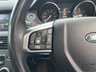 USED 2018 68 LAND ROVER DISCOVERY SPORT 2.0 TD4 Landmark SUV 5dr Diesel Auto 4WD Euro 6 (s/s) (180 ps) THIS CAR COMES WITH 6 MONTHS WARRANTY , BREAKDOWN COVER & RECOVERY++  GREAT EXAMPLE OF AUTOMATIC 4 X 4 + NAVIGATION SYSTEM + BLUETOOTH + DAB RADIO + USB CONNECTION + AUX CONNECTION + FRONT AND REAR PARKING SENSORS + REVERSING CAMERA + FULL  LEATHER TRIM  + FRONT HEATED SEATS + CRUISE CONTROL + CLIMATE CONTROL + PRIVACY GLASS + MERIDIAN SOUND SYSTEM + AUTO START STOP + ELECTRIC PARKING BRAKE + ELECTRIC SEAT ADJUSTMENT+ FOLDING MIRRORS + TRACTION CONTROL + DAY TIME RUNNING LIGHTS + KEY LESS START