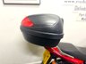 USED 2012 12 YAMAHA YBR 125 124cc Black Widow Carbon Tipped Exhaust, Ultra Bright Spot Lights, Learner Legal