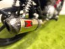 USED 2012 12 YAMAHA YBR 125 124cc Black Widow Carbon Tipped Exhaust, Ultra Bright Spot Lights, Learner Legal
