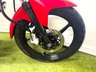USED 2012 12 YAMAHA YBR 125 124cc Black Widow Carbon Tipped Exhaust, Ultra Bright Spot Lights, Learner Legal