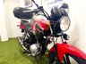 USED 2012 12 YAMAHA YBR 125 124cc Black Widow Carbon Tipped Exhaust, Ultra Bright Spot Lights, Learner Legal