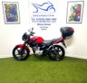 USED 2012 12 YAMAHA YBR 125 124cc Black Widow Carbon Tipped Exhaust, Ultra Bright Spot Lights, Learner Legal