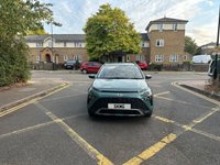USED 2022 22 HYUNDAI BAYON 1.0 T-GDi MHEV SE Connect SUV 5dr Petrol Hybrid DCT Euro 6 (s/s) (100 ps) Reverse Camera, Apple/Android CarPlay