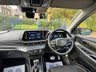 USED 2022 22 HYUNDAI BAYON 1.0 T-GDi MHEV SE Connect SUV 5dr Petrol Hybrid DCT Euro 6 (s/s) (100 ps) Reverse Camera, Apple/Android CarPlay
