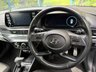 USED 2022 22 HYUNDAI BAYON 1.0 T-GDi MHEV SE Connect SUV 5dr Petrol Hybrid DCT Euro 6 (s/s) (100 ps) Reverse Camera, Apple/Android CarPlay