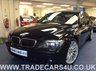 USED 2008 BMW 7 SERIES 730D SPORT TURBO DIESEL AUTOMATIC FINANCE - PX - DELIVERY