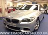 USED 2010 60 BMW 5 SERIES 523I 3.0I M SPORT TOURING ESTATE AUTOMATIC  FINANCE - PX - DELIVERY
