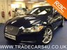 USED 2009 59 JAGUAR XF 5.0 V8 PORTFOLIO AUTOMATIC HEATED/COOLED SEATS - SAT NAV - 20