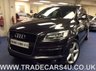 USED 2007 57 AUDI Q7 3.0 TDI TURBO DIESEL QUATTRO S LINE 7 SEATER FINANCE - PX - DELIVERY