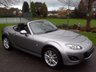 USED 2010 10 MAZDA MX-5 2.0 I ROADSTER SE 2d 158 BHP 
