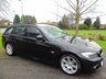 USED 2010 10 BMW 3 SERIES 2.0 318D M SPORT TOURING 5d AUTO 141 BHP 