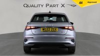USED 2022 22 AUDI A3 2.0 TDI 35 Technik Sportback Euro 6 (s/s) 5dr SPRING SALE NOW ON, SAVE 100s!