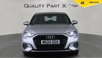 USED 2022 22 AUDI A3 2.0 TDI 35 Technik Sportback Euro 6 (s/s) 5dr SPRING SALE NOW ON, SAVE 100s!