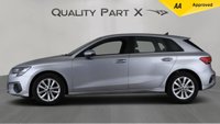 USED 2022 22 AUDI A3 2.0 TDI 35 Technik Sportback Euro 6 (s/s) 5dr SPRING SALE NOW ON, SAVE 100s!