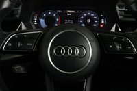 USED 2022 22 AUDI A3 2.0 TDI 35 Technik Sportback Euro 6 (s/s) 5dr SPRING SALE NOW ON, SAVE 100s!