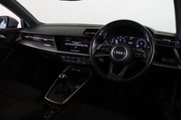 USED 2022 22 AUDI A3 2.0 TDI 35 Technik Sportback Euro 6 (s/s) 5dr SPRING SALE NOW ON, SAVE 100s!