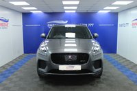 USED 2019 19 JAGUAR E-PACE 2.0 D180 R-Dynamic SE SUV 5dr Diesel Auto AWD Euro 6 (s/s) (180 ps) 20 INCH BLACK ALLOYS - PAN ROOF