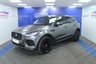 USED 2019 19 JAGUAR E-PACE 2.0 D180 R-Dynamic SE SUV 5dr Diesel Auto AWD Euro 6 (s/s) (180 ps) 20 INCH BLACK ALLOYS - PAN ROOF