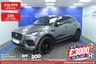USED 2019 19 JAGUAR E-PACE 2.0 D180 R-Dynamic SE SUV 5dr Diesel Auto AWD Euro 6 (s/s) (180 ps) 20 INCH BLACK ALLOYS - PAN ROOF