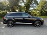 USED 2016 16 AUDI Q7 3.0 TDI V6 S line SUV 5dr Diesel Tiptronic quattro Euro 6 (s/s) (218 ps) 