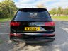 USED 2016 16 AUDI Q7 3.0 TDI V6 S line SUV 5dr Diesel Tiptronic quattro Euro 6 (s/s) (218 ps) 