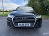 USED 2016 16 AUDI Q7 3.0 TDI V6 S line SUV 5dr Diesel Tiptronic quattro Euro 6 (s/s) (218 ps) 