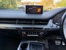 USED 2016 16 AUDI Q7 3.0 TDI V6 S line SUV 5dr Diesel Tiptronic quattro Euro 6 (s/s) (218 ps) 