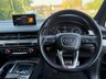 USED 2016 16 AUDI Q7 3.0 TDI V6 S line SUV 5dr Diesel Tiptronic quattro Euro 6 (s/s) (218 ps) 