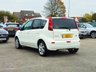 USED 2009 59 NISSAN NOTE 1.4 16V n-tec Hatchback 5dr Petrol Manual Euro 4 (88 ps) MOT JULY 2026 **** GENUINE PART EX TO CLEAR ****
