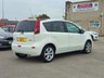 USED 2009 59 NISSAN NOTE 1.4 16V n-tec Hatchback 5dr Petrol Manual Euro 4 (88 ps) MOT JULY 2026 **** GENUINE PART EX TO CLEAR ****