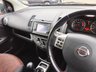 USED 2009 59 NISSAN NOTE 1.4 16V n-tec Hatchback 5dr Petrol Manual Euro 4 (88 ps) MOT JULY 2026 **** GENUINE PART EX TO CLEAR ****