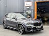 USED 2019 69 BMW X5 3.0 30d M Sport SUV 5dr Diesel Auto xDrive Euro 6 (s/s) (265 ps) 