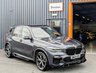 USED 2019 69 BMW X5 3.0 30d M Sport SUV 5dr Diesel Auto xDrive Euro 6 (s/s) (265 ps) 