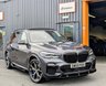 USED 2019 69 BMW X5 3.0 30d M Sport SUV 5dr Diesel Auto xDrive Euro 6 (s/s) (265 ps) 