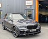 USED 2019 69 BMW X5 3.0 30d M Sport SUV 5dr Diesel Auto xDrive Euro 6 (s/s) (265 ps) 